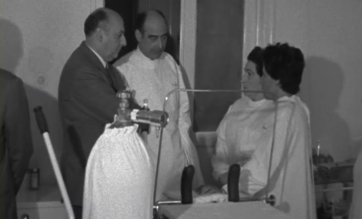 Inauguração do serviço médico permanente do Hospital de Sintra