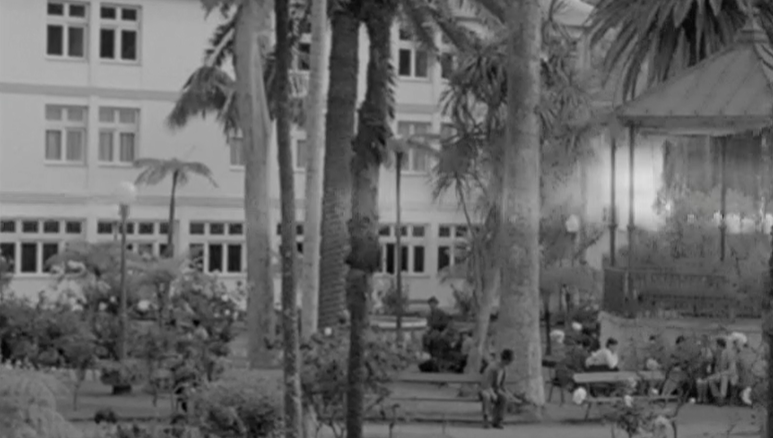 Hotel de Angra na Ilha Terceira