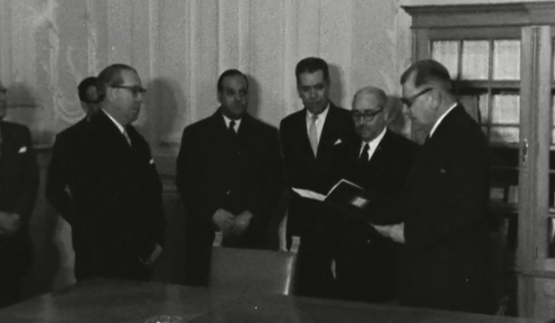 Instituto de Investigação Industrial