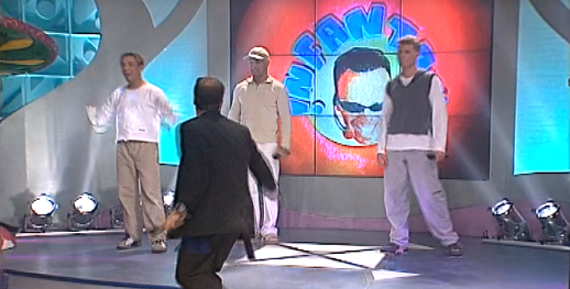 Infantaria – Parte  III