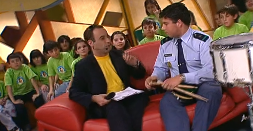 Infantaria – Parte  II