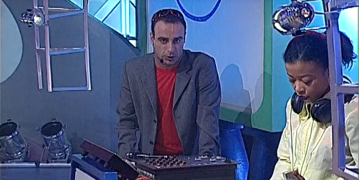 Infantaria – Parte  IV