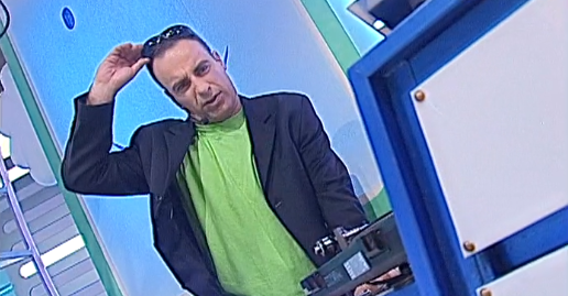 Infantaria – Parte  I