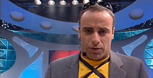 Infantaria – Parte  I