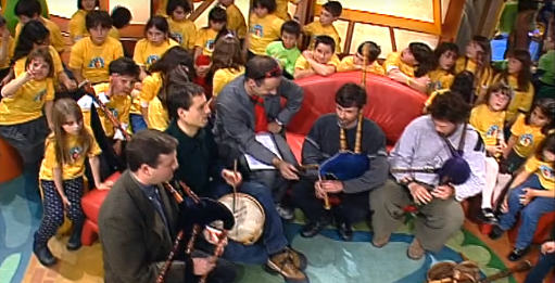 Infantaria – Parte  III