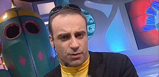 Infantaria – Parte  II