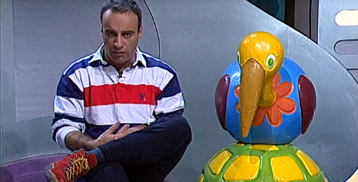 Infantaria – Parte  II