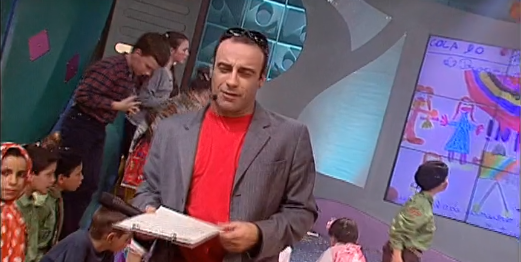 Infantaria – Parte  II