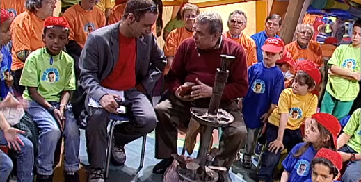 Infantaria – Parte  II