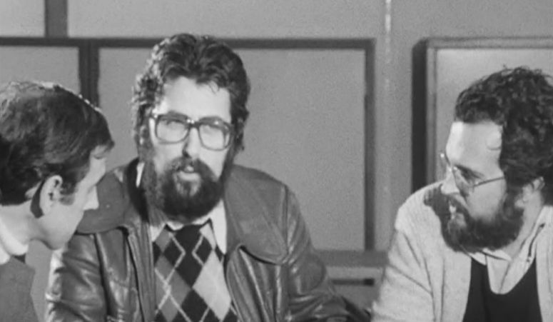 Encontro Nacional dos Trabalhadores de Empresas Intervencionadas