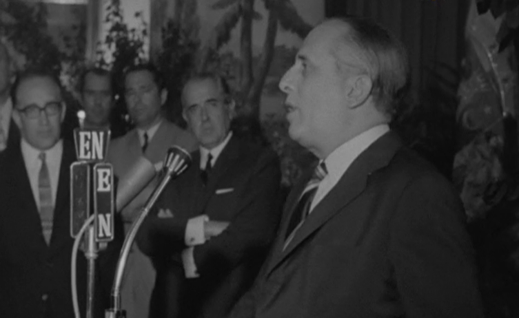 Almoço para os meios de comunicação social em Sintra