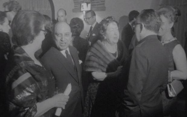 Receção à imprensa no Castelo de São Jorge