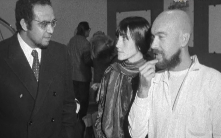 Exposição de pintura de João Lopes em Lisboa