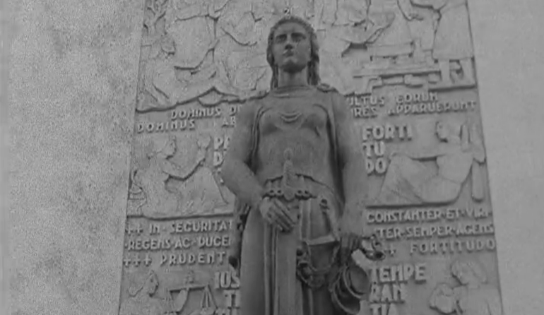 Visita de Mário Júlio de Almeida Costa ao distrito do Porto