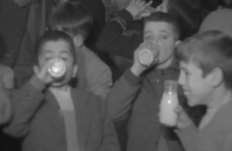 Festa de Natal na Belarte em Lisboa