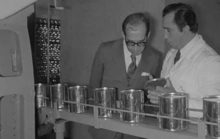 Visita de Hermes Augusto dos Santos à Ilha de São Miguel