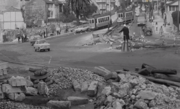 Obras para melhorar o tráfego rodoviário em Lisboa