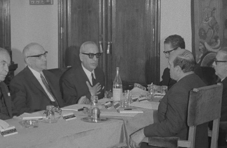 Preparativos para o 4º Centenário d´Os Lusíadas