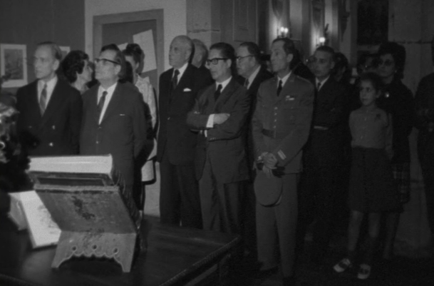 Exposição bibliográfica sobre “Os Lusíadas” no Porto