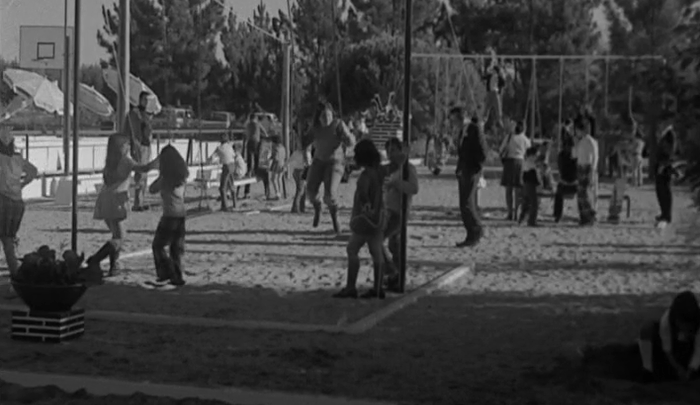 Magusto dos empregados da Emissora Nacional