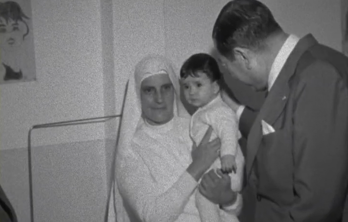 Afonso Marchueta visita Oeiras