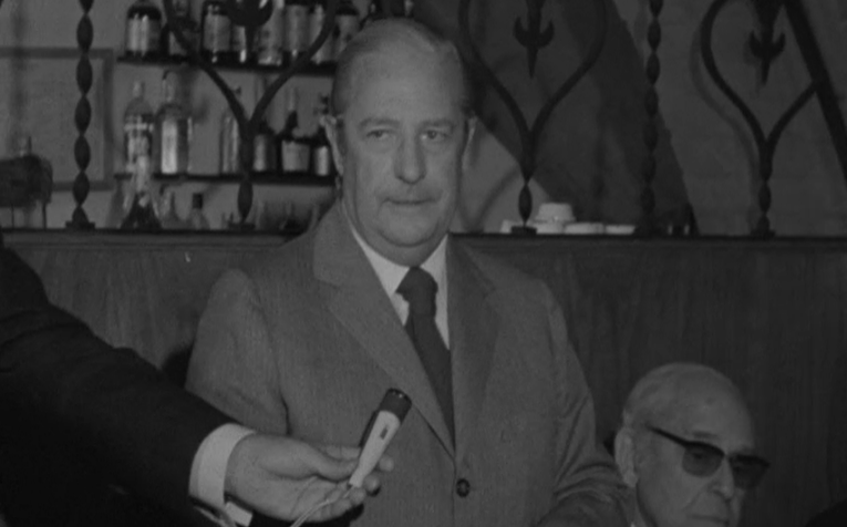 Visita de César Moreira Baptista a Vila Franca de Xira