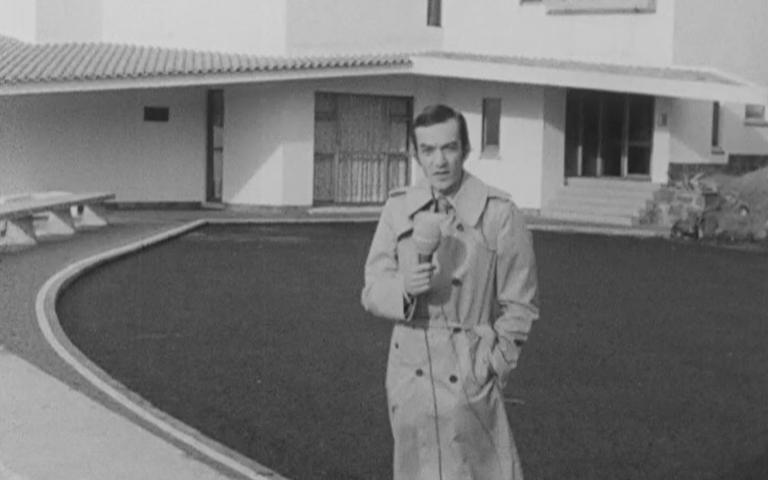 Pousada da Serreta na Ilha Terceira