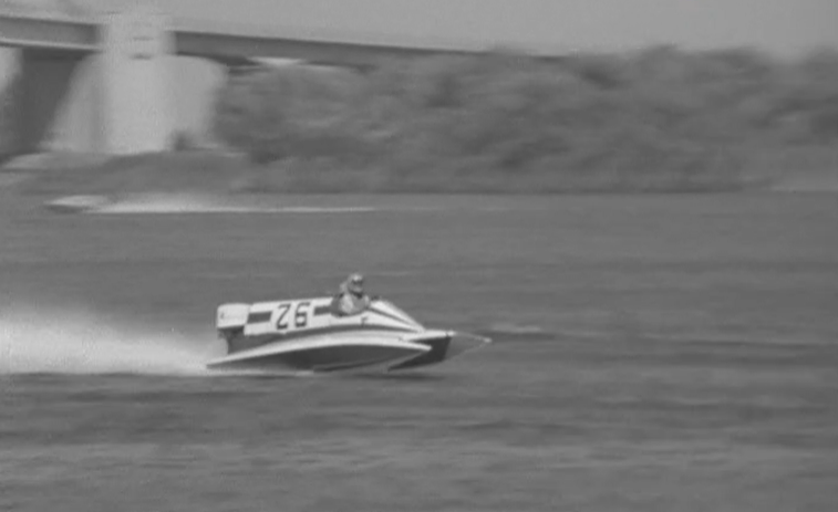 Motonautica: festival Vila Franca de Xira