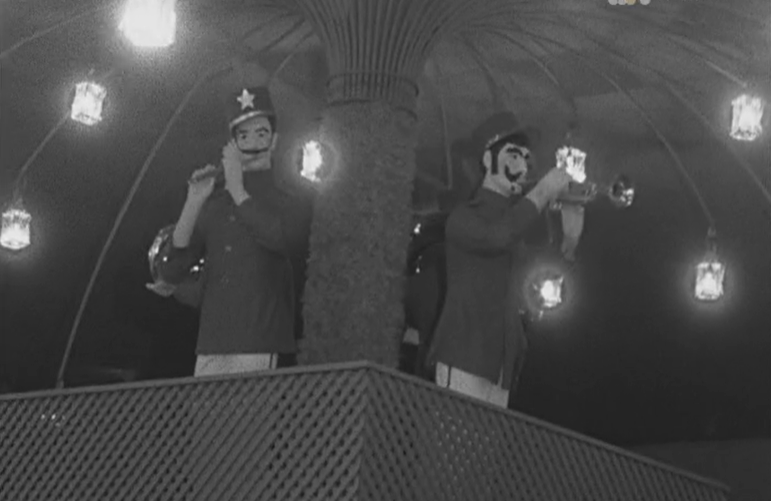 Apresentação do Grande Prémio Mercado da Primavera