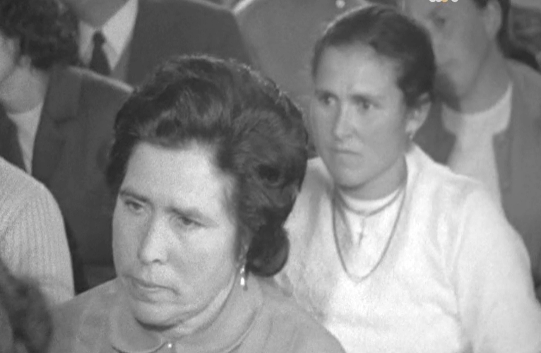 Sessão ” A mulher na agricultura do futuro”