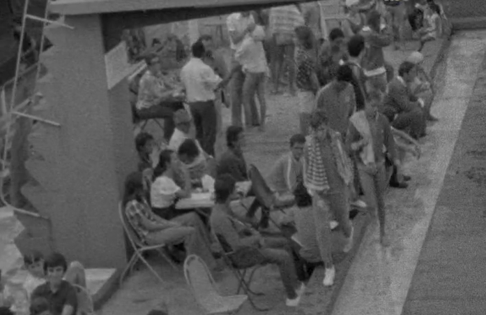 Desporto em Lourenço Marques