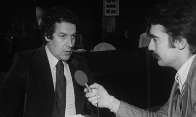 Inquérito sobre a desvalorização do escudo