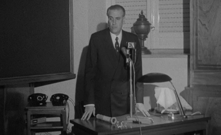 Conferência sobre tuberculose