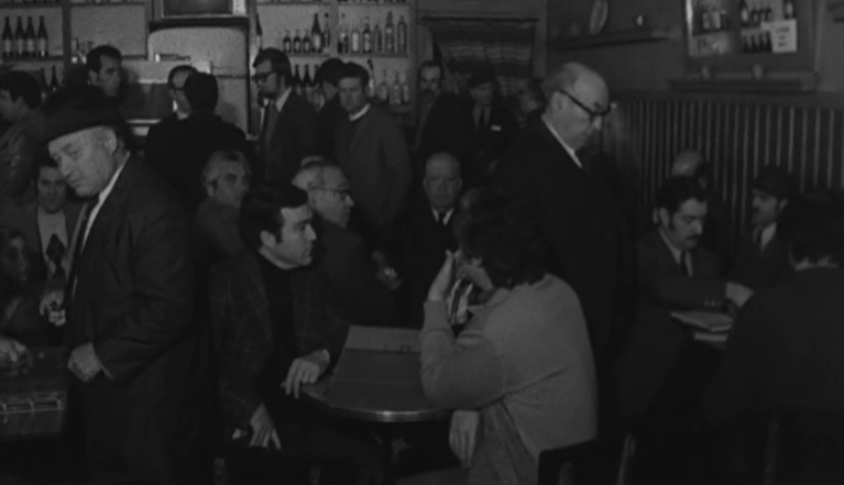 Encerramento do café Paço Alentejano em Lisboa