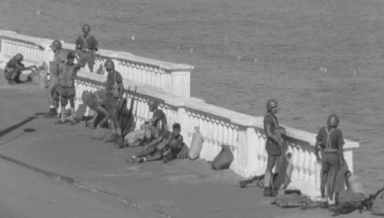 Invasão e ocupação de Goa pela União Indiana