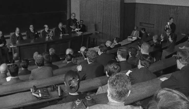 Congresso Hispano-Lusitano do 8º Centenário da Ordem Militar de Santiago