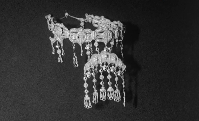 Exposição Ourivesaria Popular Italiana em Lisboa