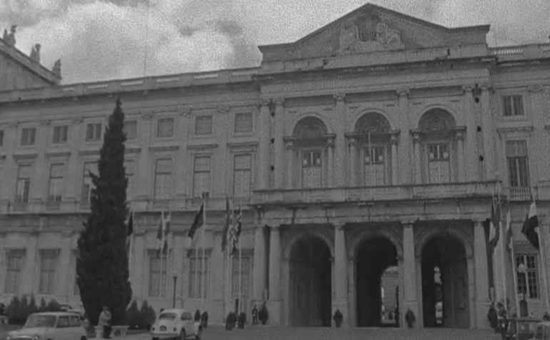 Preparativos para a Conferência Ministerial da NATO