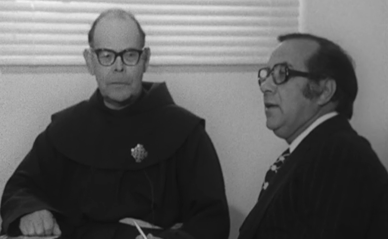 Entrevista ao Padre Manuel Taveira