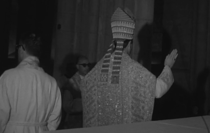 Celebração do IX Aniversário da Coroação do Papa Paulo VI