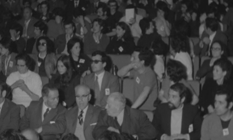 3º Congresso da Oposição Democrática em Aveiro