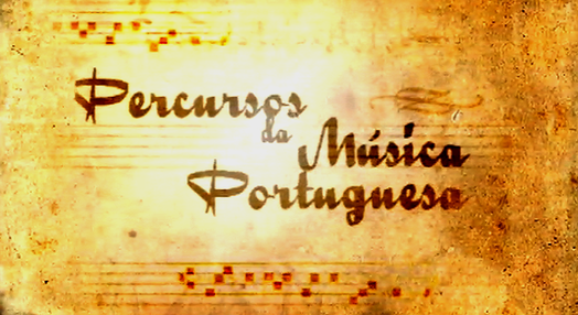 Percursos da Música Portuguesa
