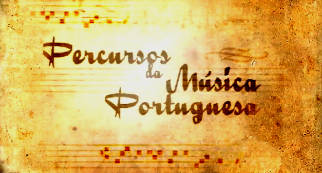 Percursos da Música Portuguesa