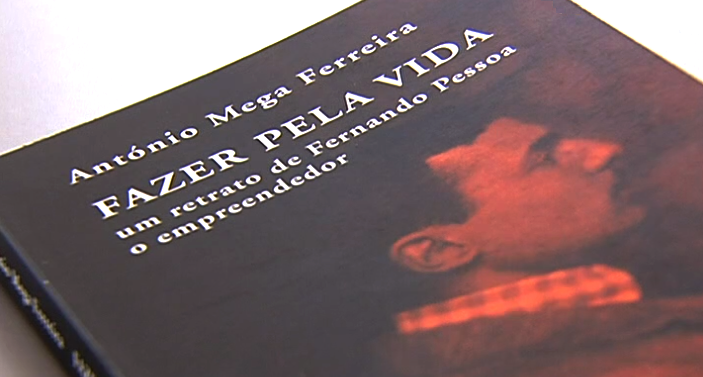 Encontro “Fernando Pessoa” Na Fundação Calouste Gulbenkian – RTP Arquivos