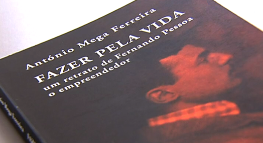 70 anos da morte de Fernando Pessoa