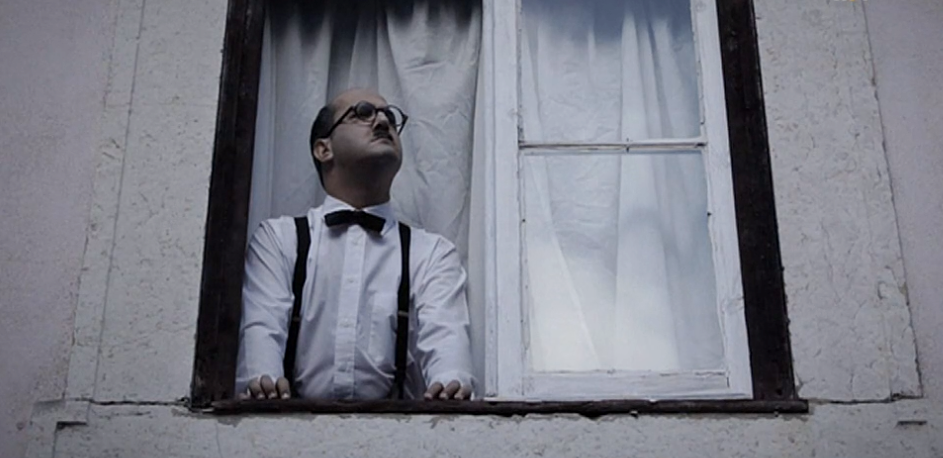 Ophiussa – Uma Cidade de Fernando Pessoa