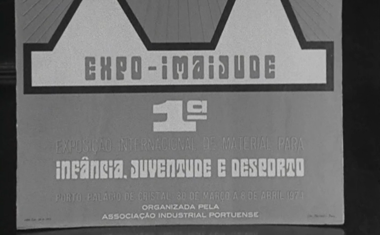 Reunião da Associação Industrial Portuense