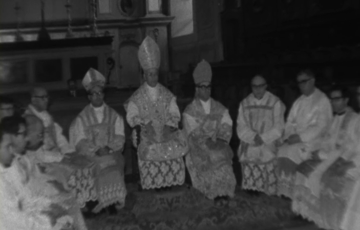 Festa do Santíssimo Sacramento em Leiria