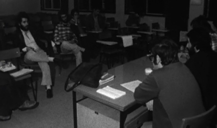 Secretariado Nacional Provisório das Comissões de Professores