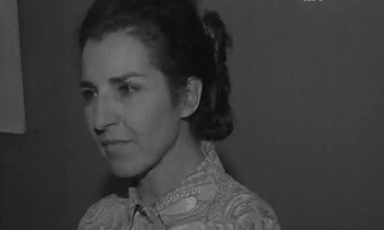 Inauguração da exposição de Mariana Quito